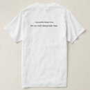 Pesquisar por relógios camisetas Qualquer pessoa