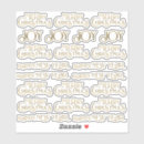 Pesquisar por dourado ano novo adesivos Ouro