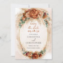 Pesquisar por moroccan convites Orange floral queimada vibrante