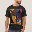Pesquisar por cubista camisetas Cubismo