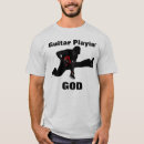 Pesquisar por deus da guitarra camisetas Rocha