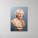 Pesquisar por rousseau impressão de canvas Jacques