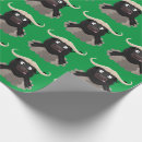 Pesquisar por corrente a papel de presente Desenho animado