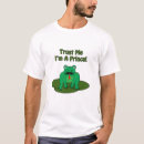 Pesquisar por desenhos animados do sapo verde camisetas Humor