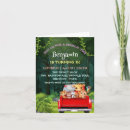 Pesquisar por camionete convites Aquarela