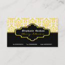 Pesquisar por branco amarelo cartao visita cartao de visita Maquiadora