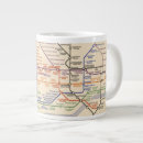 Pesquisar por londres canecas O subterrâneo