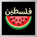 Pesquisar por melancia pôsteres Gaza