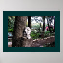 Pesquisar por gárgulas pôsteres Estátua