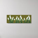 Pesquisar por arte da tulipa impressão de canvas Mother