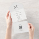 Pesquisar por civil casamento convites Minimalista