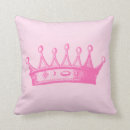 Pesquisar por a coroa da princesa almofadas Rosa