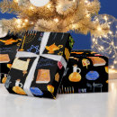 Pesquisar por ilustração papel de presente Feriado