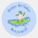 Pesquisar por tartaruga engraçada adesivos For kids