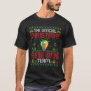 Pesquisar por equipe criativa camisetas Engraçado