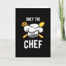 Pesquisar por cozinheiro chefe engraçado cartoes Comida