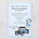 Pesquisar por caminhão antigo convites Clássico