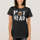 Pesquisar por pothead camisetas Cafeína