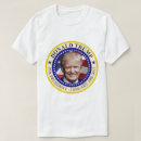Pesquisar por presidente de estados unidos camisetas Trunfo