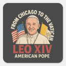 Pesquisar por fé católica adesivos Pope leo xiv