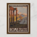 Pesquisar por ruínas romanas cartoes postais Arqueologia