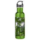 Pesquisar por tropicais garrafa agua Verde