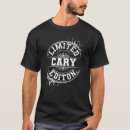 Pesquisar por cary camisetas Engraçado