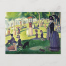 Pesquisar por georges seurat cartoes postais Pintura a óleo