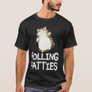 Pesquisar por gato gordo camisetas Rolando