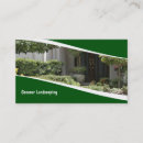 Pesquisar por ajardinando cartao de visita Moderno