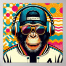 Pesquisar por chimpanzee pôsteres Chimpanzés