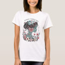 Pesquisar por ilustrado camisetas For her