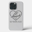 Pesquisar por 50 anos casados presentes Aniversário de ouro