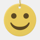 Pesquisar por emoji ornamentos Engraçado