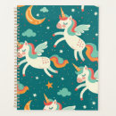 Pesquisar por unicórnio bonito agendas Pastel
