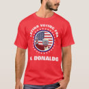 Pesquisar por latinos para trunfo camisetas Maga