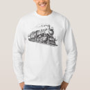 Pesquisar por comboio camisetas Locomotiva