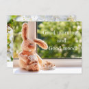 Pesquisar por coelho páscoa cartoes postais Fofo