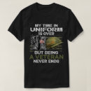 Pesquisar por exército camisetas dia dos veteranos