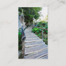 Pesquisar por caminho cartao de visita Natureza