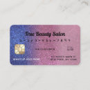 Pesquisar por safira cartao de visita Brilho