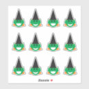 Pesquisar por bruxa verde adesivos Feliz