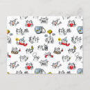 Pesquisar por peixes engraçados cartoes postais Animação