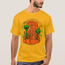 Pesquisar por alienígena camisetas Desenho animado