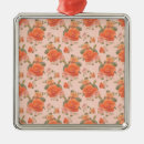 Pesquisar por cor laranja ornamentos For her