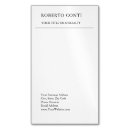 Pesquisar por magnéticos cartao de visita For him