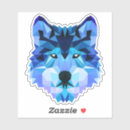 Pesquisar por cabeça do lobo adesivos Animais