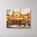 Pesquisar por arte para o hotel impressão de canvas Florida