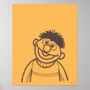 Pesquisar por ernie pôsteres Sesame street