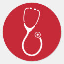 Pesquisar por símbolo médico adesivos Médicos